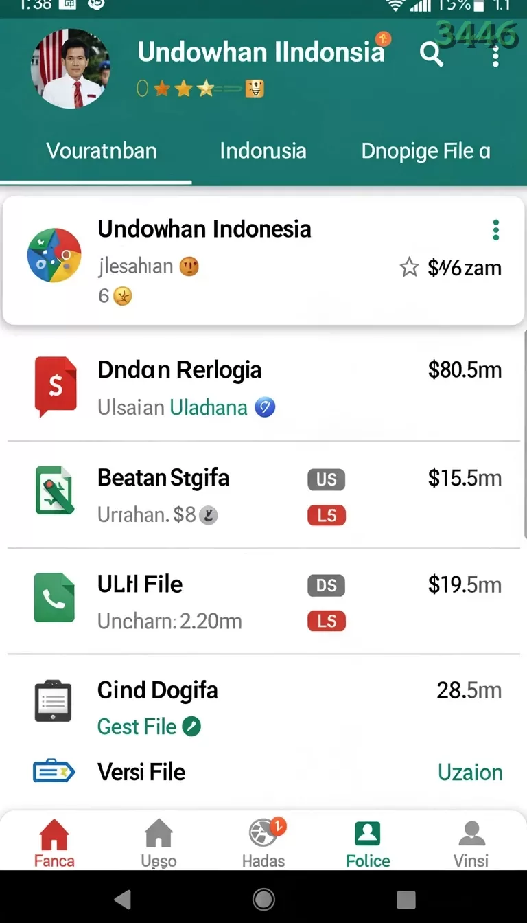 Screenshot Dewajitu nomor 2