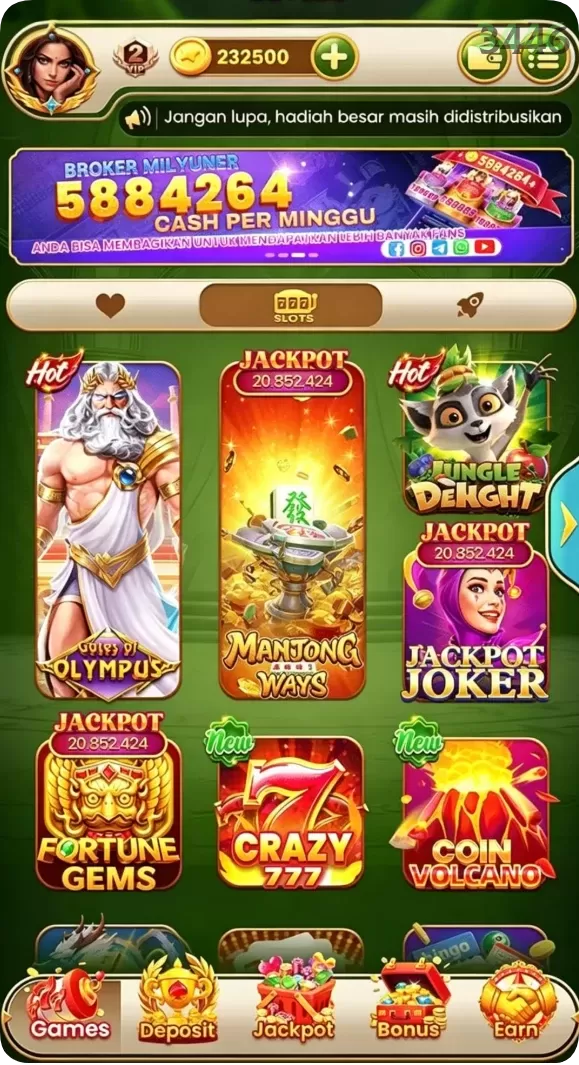 Screenshot Mt661 nomor 1